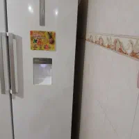 یخچال نو سالم