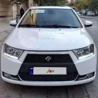 دنا توربو اتوماتیک،  آپشنال ۱۴۰۴