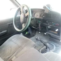 هایلوکس پا بلند کلاسیک|خودرو کلاسیک|اقلید, |دیوار