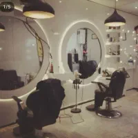 اینه ارایشگاه