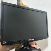 مانیتور ۲۰ اینچ LED سامسونگ سالم