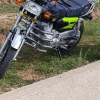 موتوراحسان مدل۴۰۳