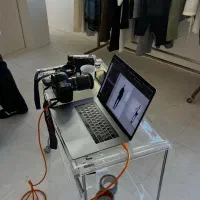 استخدام بازیگر تبلیغاتی خانم