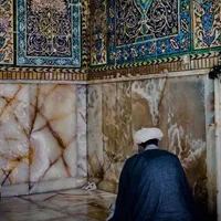انجام نماز قضا،روزه قضا (استیجاری) ختم قرآن اموات|خدمات پذیرایی، مراسم|مشهد, حرم مطهر رضوی|دیوار