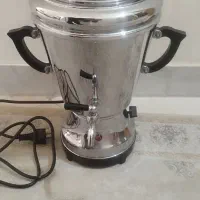 سماور برقی درحد نو