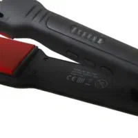 اتو مو نایس مدل1304-NWسرامیکی مخصوص موهای کراتین|آرایشی، بهداشتی، درمانی|خمام, |دیوار