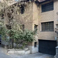 ۲۵۰ متر ویلایی دوبلکس محمودیه|اجارهٔ خانه و ویلا|تهران, محمودیه|دیوار