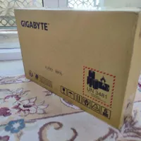 لپ تاپ Gigabyte Aero 16 XE4 i7-12700H RTX 3070 Ti|رایانه همراه|تهران, آجودانیه|دیوار