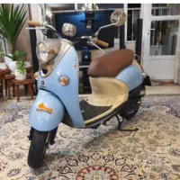 یاماها وینو همچی فابریک تک تو ایران