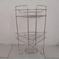 آینه باکس - جا مایع و جا دستمالی - قفسه حمام|لوازم سرویس بهداشتی|مشهد, رضاشهر|دیوار