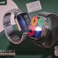 ساعت هوشمند