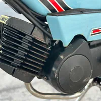 موتور گازی پژو عتیقه|موتورسیکلت|تهران, آبشار|دیوار