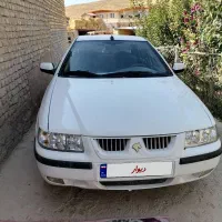 سمند مدل 88 lx ال ایکس
