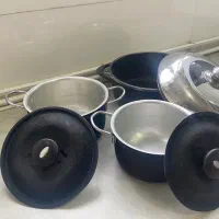 قابلمه|ظروف پخت‌وپز|جوانرود, |دیوار