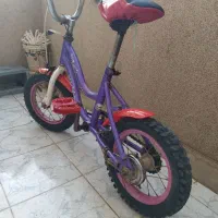 دوچرخه ۱۲ بچه گانه|دوچرخه، اسکیت، اسکوتر|بندرعباس, |دیوار