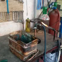 تعمیرات آبگرمکن وپکیج اندیشه|خدمات پیشه و مهارت|تبریز, |دیوار