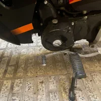 بی کلاج لیفان۹۵|موتورسیکلت|اصفهان, خواجو|دیوار