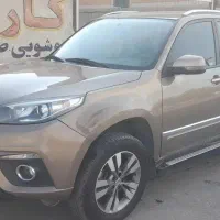 فروش ایکس۳۳ اتومات ۹۵|خودرو سواری و وانت|همدان, |دیوار