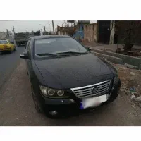 لیفان ۶۲۰ ۱۸۰۰ معاوضه با پارس و ۲۰۶