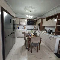 آپارتمان/فول امکانات/طبقه اول/دو خواب/حافظ|فروش آپارتمان|تربت جام, حافظ|دیوار