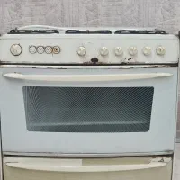 اجاق گاز فردار مدل تکنو گاز