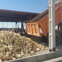 آجر مرغوب قومنجان تحویلی بیرجند زیرکوه فردوس قاین|مصالح و تجهیزات ساختمان|بیرجند, |دیوار