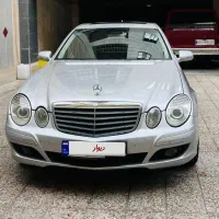 بنزE 200  مدل ۲۰۱۰|خودرو سواری و وانت|تهران, مرزداران|دیوار