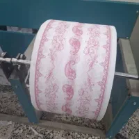 طاقه سفره ۸۰ درصد و ۷۵ درصد