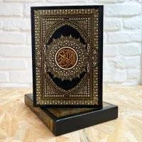 قرآن وارداتی با کیفیت بیروتی ، مدینه ، مخصوص حفظ|کتاب و مجله مذهبی|تهران, دارآباد|دیوار