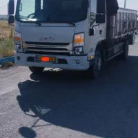 جک 8.5تن|خودرو سنگین|دیواندره, |دیوار