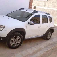 رنو داستر 2017
