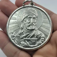 آویز نقره. وزن ۶۱/۱۰ گرم|جواهرات|تهران, اوین|دیوار