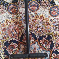 تلمبه فشار قوی|ابزارآلات|صدرا-فارس, فاز ۱|دیوار