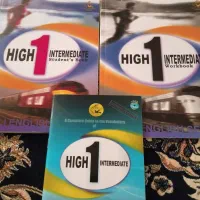 کتابهای کانون زبان قیمت 200000