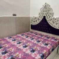 سرویس خواب ام دی اف|تخت و سرویس خواب|زابل, |دیوار