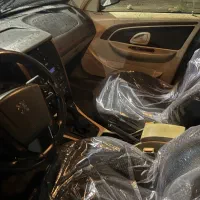 پژو پارس|خودرو سواری و وانت|کلاردشت, |دیوار