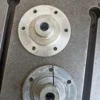 تراشکاری پارس تک