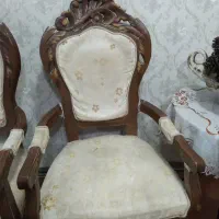 مبلمان دست دوم|مبلمان خانگی و میز عسلی|اهواز, فاز ۲ پادادشهر|دیوار