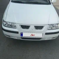 سمند 89 lix دوگانه شرکت