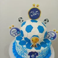 سفارش انواع کیک ها خانگی