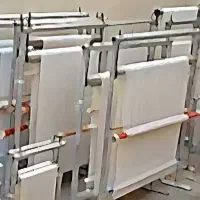 دارقالی بافی|لوازم خیاطی و بافتنی|سلماس, |دیوار