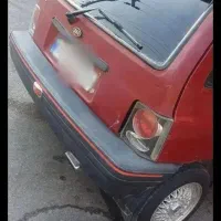 پراید هاشبک نسیم کره ای