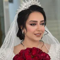 تخفیف ویژه میکاپ و شینیون