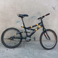 دوچرخه سایز20