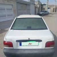 پراید|خودرو سواری و وانت|داراب, |دیوار