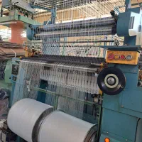 استخدام نیروی کار در تولیدی کشبافی