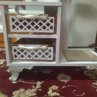 جا قابلمه|آب‌چکان و نظم‌دهنده ظروف|اصفهان, ولدان|دیوار