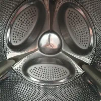 لباس شویی ایتالیایی|ماشین لباسشویی و خشککن لباس|مشهد, چهارچشمه|دیوار