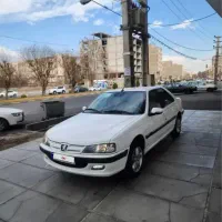 پارس ۴۰۲ فول سفارشی