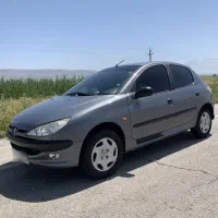206مدل 90